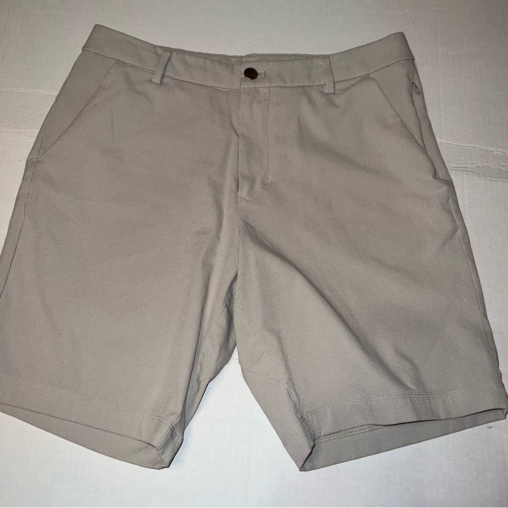 Lululemon Comission Shorts